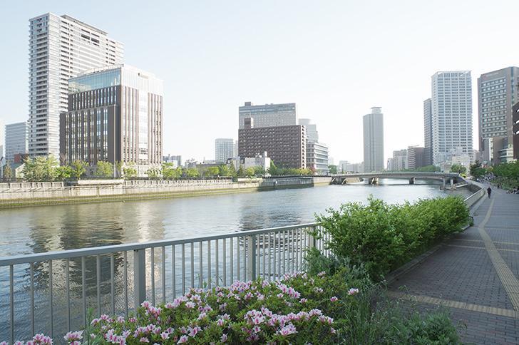 Hotel Smile Nakanoshima Ōsaka