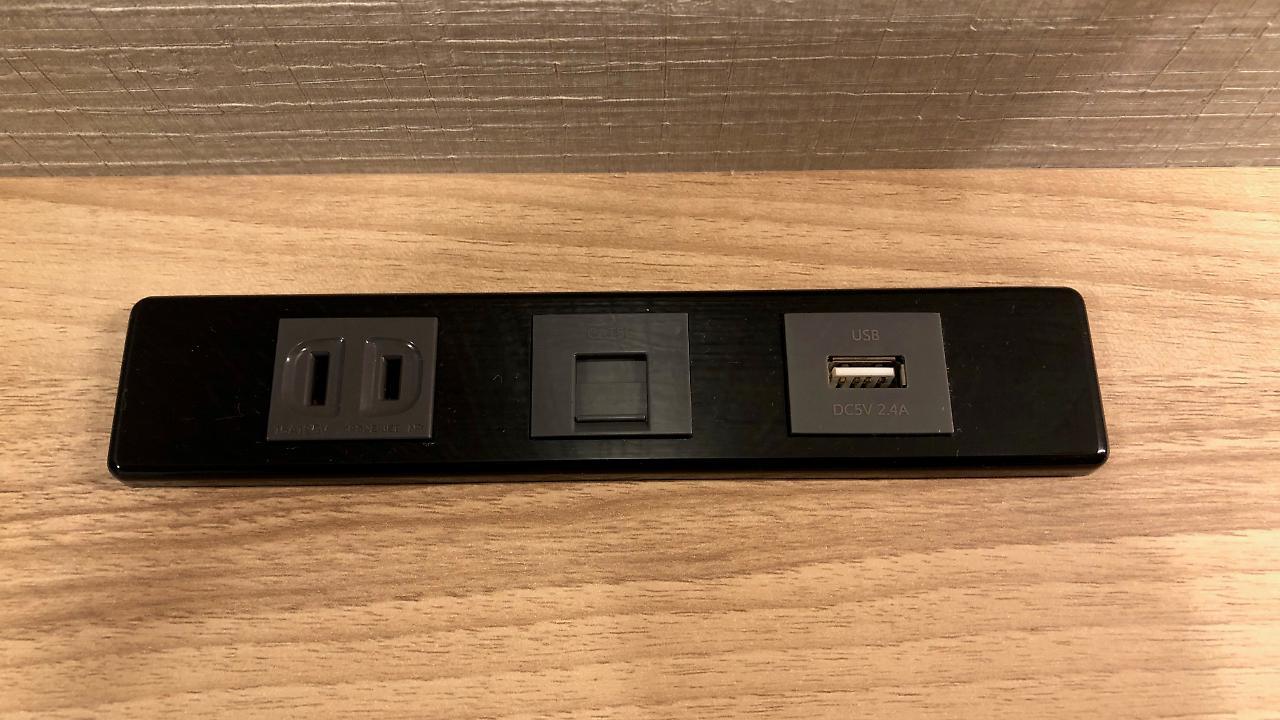 Hotel Smile Nakanoshima Ōsaka